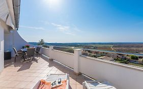 Apartman Sabina, Porec