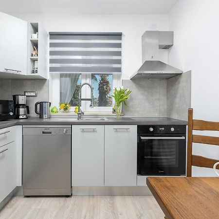 Apartman Sabina, Porec Fuškulin Exterior foto